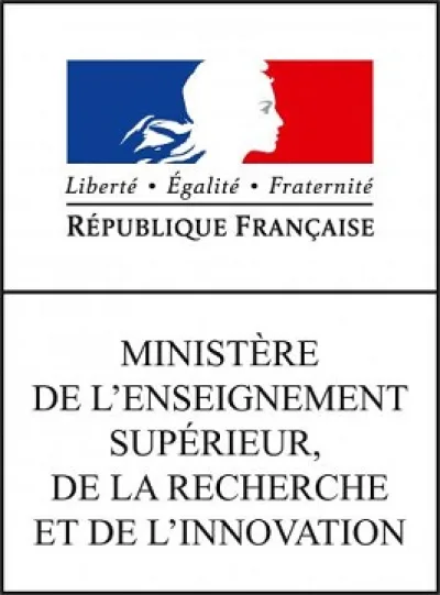 Ministère de l'Enseignement supérieur et de la Recherche